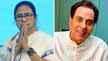 Mamata Banerjee mourns Dharmendra, offers condolences to Hema Malini and family: “Deeply saddened”