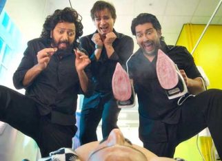 Milap Zaveri on the sex comedy Mastii 4, “Critics have never enjoyed this genre and I respect their views”