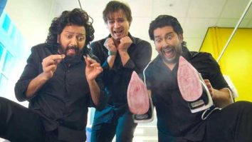 Milap Zaveri on the sex comedy Mastii 4, “Critics have never enjoyed this genre and I respect their views”