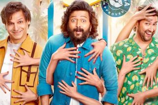 Mastiii 4 – Official Trailer | Riteish Deshmukh | Vivek Oberoi | Aftab Shivdasani | 21st Nov