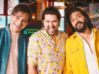Mastiii 4 Box Office: Folds up lesser than even Great Grand Masti Mastiii 4 Box Office: Folds up lesser than even Great Grand Masti