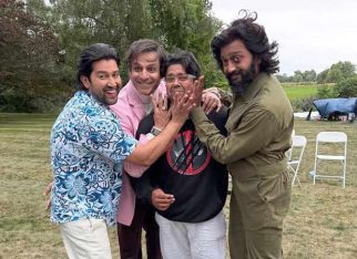 “Mastiii 4 offers a strong female perspective”: Milap Zaveri maintains composure amid backlash