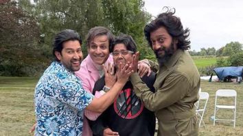 “Mastiii 4 offers a strong female perspective”: Milap Zaveri maintains composure amid backlash