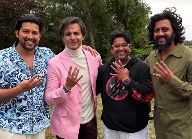 Milap Zaveri Responde com Calma a Críticas ao Trailer de 'Mastiii 4': Veja a Reação!