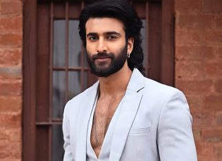 Meezaan Jafri grooves with Ganesh Acharya on ‘3 Shaukk’ song from De De Pyaar De 2, recalls his first dance under “Masterji himself”