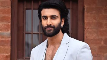 Meezaan Jafri grooves with Ganesh Acharya on ‘3 Shaukk’ song from De De Pyaar De 2, recalls his first dance under “Masterji himself”