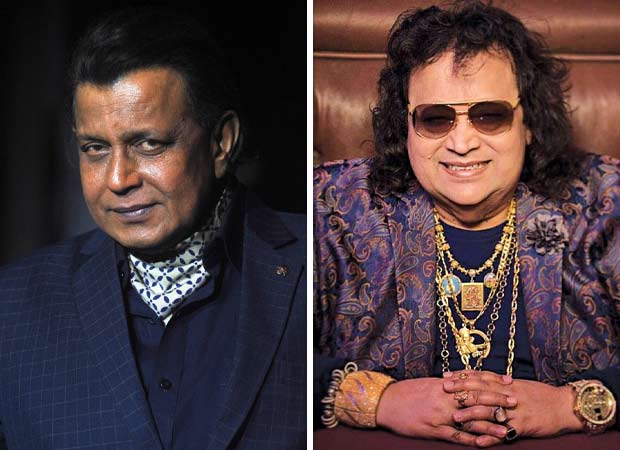 Mithun Chakraborty gets emotional on Bappi Lahiri’s birth anniversary; “Bappida was my Mukesh and Shankar–Jaikishan”: