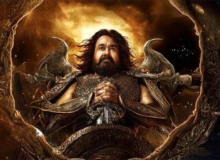 Mohanlal starrer Vrusshabha locks Christmas 2025 release; superstar promises a grand, action-packed spectacle