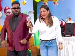 Mom Duties! Kareena Kapoor Khan