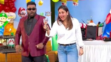 Mom Duties! Kareena Kapoor Khan