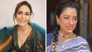 Mona Singh reflects on her selective approach to roles, as she reveals what became the reason to say ‘no’ to Anupamaa