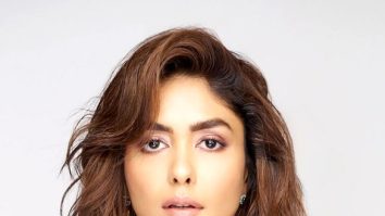 Celeb Photos Of Mrunal Thakur