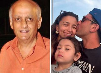 Mukesh Bhatt reveals not being invited to Alia Bhatt’s wedding, hasn’t met granddaughter Raha yet: “I will be a hypocrite if I say I didn’t feel bad”