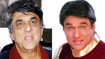 Mukesh Khanna brings nostalgia back with Shaktimaan in a different avatar; actor says the “essence of Shaktimaan is alive”