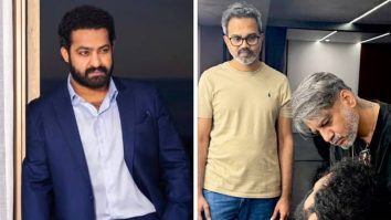 “Beast mode loading!” Jr NTR’s new look for Prashanth Neel’s film revealed in latest behind-the-scenes image