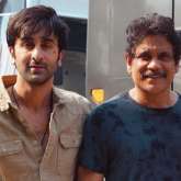 Nagarjuna recalls Ranbir Kapoor’s excitement for Animal during Brahmastra shoot: “He was showing me Arjun Reddy scenes saying…”