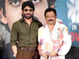 Nagarjuna and Ram Gopal Varma come together after 36 years for Shiva 4K Dolby Atmos re-release: “People will be blown away”