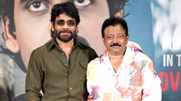 Nagarjuna and Ram Gopal Varma come together after 36 years for Shiva 4K Dolby Atmos re-release: “People will be blown away”