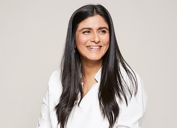 Namrata Soni recalls facing hostility as a woman makeup artist in a male-dominated industry: “My mother would get threatening phone calls”