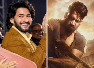 Mahesh Babu unveils Naga Chaitanya’s Vrushakarma; first look reveals intense mythical world