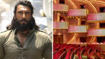 EXCLUSIVE: Nearly 2000 Ranveer Singh fans to assemble from across the country for GRAND trailer launch of Dhurandhar in Nita Mukesh Ambani Cultural Centre, Mumbai