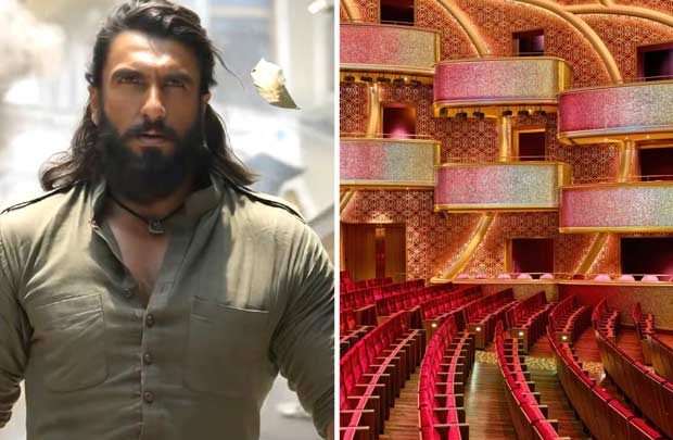 EXCLUSIVE: Nearly 2000 Ranveer Singh fans to assemble from across the country for GRAND trailer launch of Dhurandhar in Nita Mukesh Ambani Cultural Centre, Mumbai