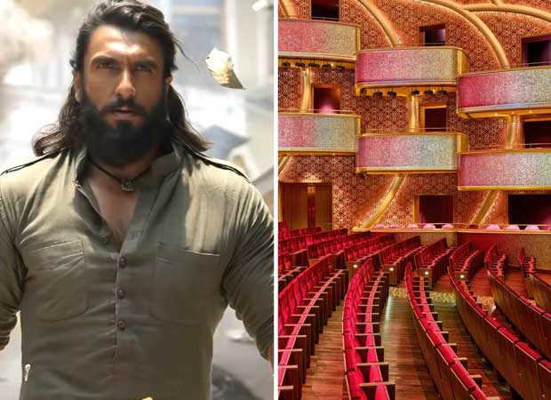 EXCLUSIVE: Nearly 2000 Ranveer Singh fans to assemble from across the country for GRAND trailer launch of Dhurandhar in Nita Mukesh Ambani Cultural Centre, Mumbai