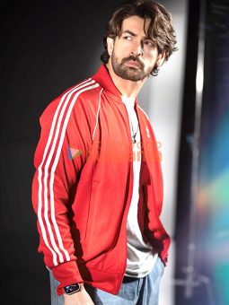 Celeb Photos Of Neil Nitin Mukesh