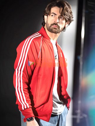 Celeb Photos Of Neil Nitin Mukesh