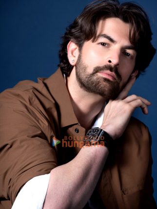 Neil Nitin Mukesh