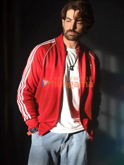 Celeb Photos Of Neil Nitin Mukesh