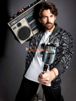 Celeb Photos Of Neil Nitin Mukesh