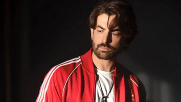 Celeb Photos Of Neil Nitin Mukesh