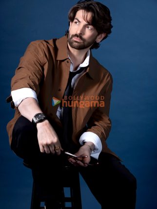 Neil Nitin Mukesh