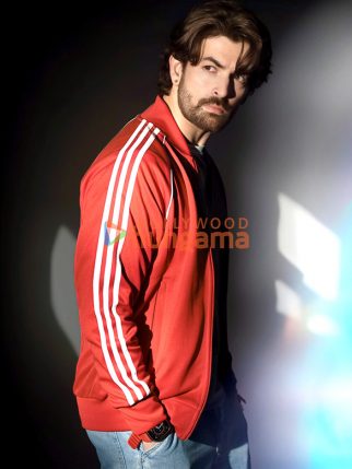 Celeb Photos Of Neil Nitin Mukesh