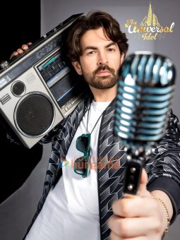Celeb Photos Of Neil Nitin Mukesh