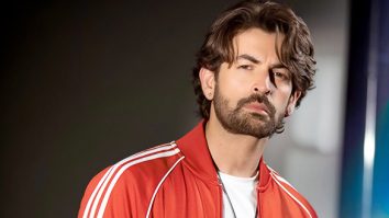 Celeb Photos Of Neil Nitin Mukesh