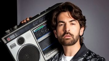 Celeb Photos Of Neil Nitin Mukesh