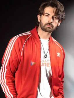 Celeb Photos Of Neil Nitin Mukesh