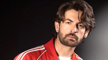 Celeb Photos Of Neil Nitin Mukesh