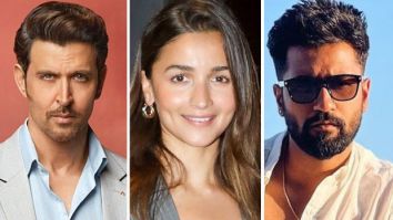 From Hrithik Roshan to Alia Bhatt: Star kids who prove talent trumps lineage!
