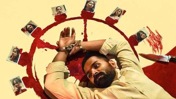 Netflix drops trailer for Stephen: A Tamil psychological thriller that turns a murder confession into a deep mystery