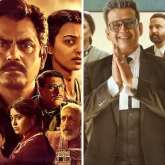 From Left-Handed Girl to Raat Akeli Hai sequel: Netflix announces full IFFI 2025 showcase