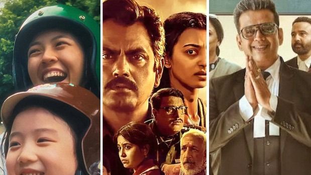 From Left-Handed Girl to Raat Akeli Hai sequel: Netflix announces full IFFI 2025 showcase