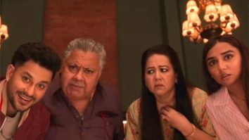 Netflix’s Single Papa, starring Kunal Kemmu and Manoj Pahwa, explores the madness of a modern Indian household