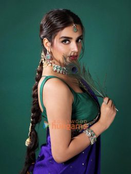 Nidhhi Agerwal