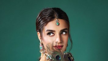 Nidhhi Agerwal