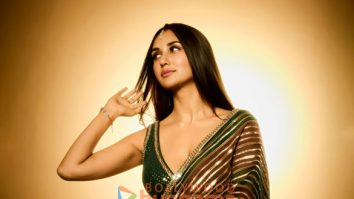Celeb Photos Of Nikita Dutta