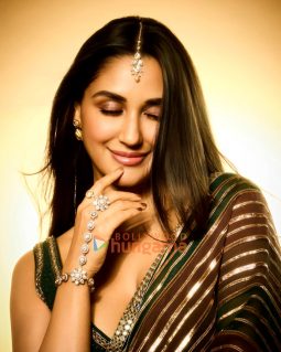 Celeb Photos Of Nikita Dutta