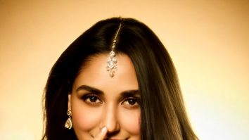Celeb Photos Of Nikita Dutta